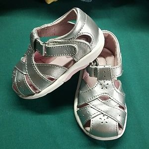 Stride Rite Sandals size 4M
